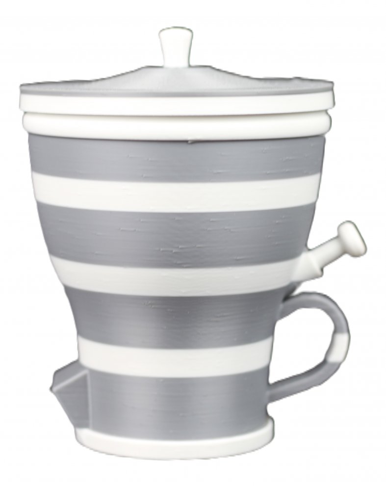 Graywood Suikerpot