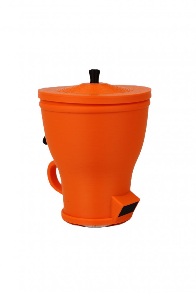 Oranje Nassau Suikerpot