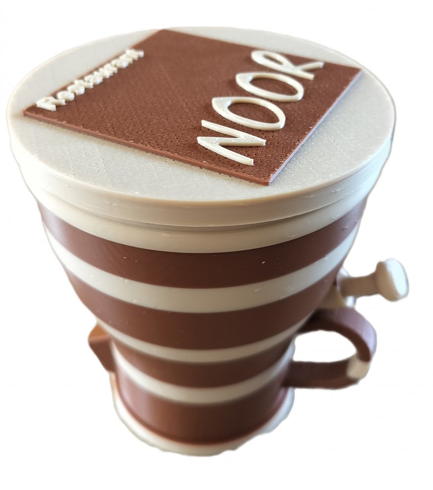 Restaurant Noor