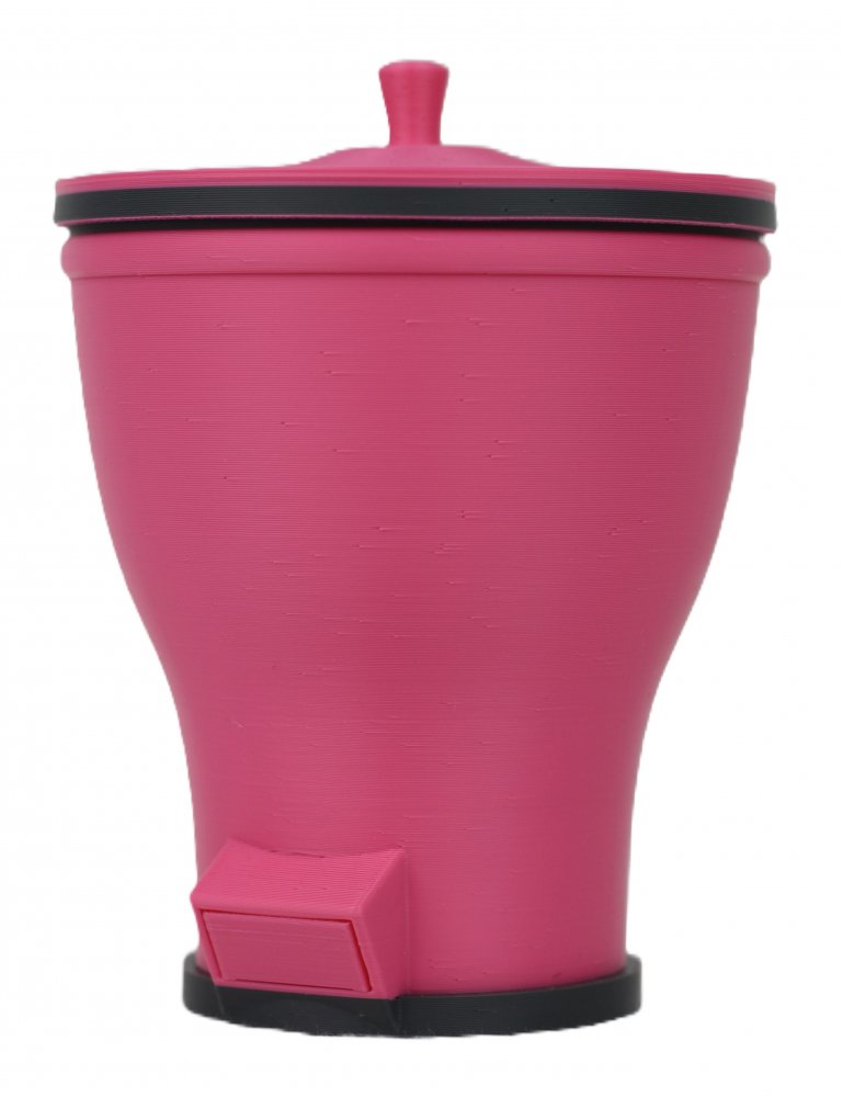 Suikerpot van de Pink Panter