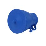 Blauw Bloed Suikerpot