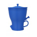 Blauw Bloed Suikerpot