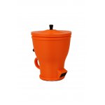 Oranje Nassau Suikerpot