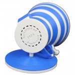 Suikerpot bij de Marine