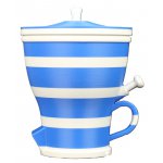 Suikerpot bij de Marine