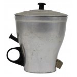 Suikerpot merkloos