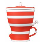 Red Velvet Suikerpot