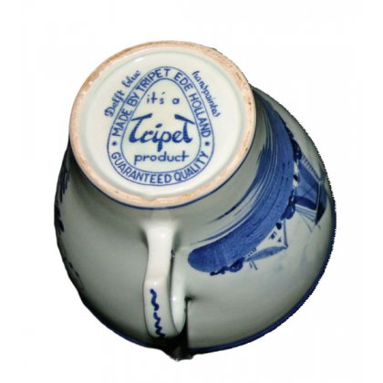 Hoe oud is mijn suikerpot?