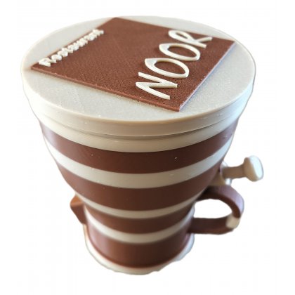 Restaurant Noor